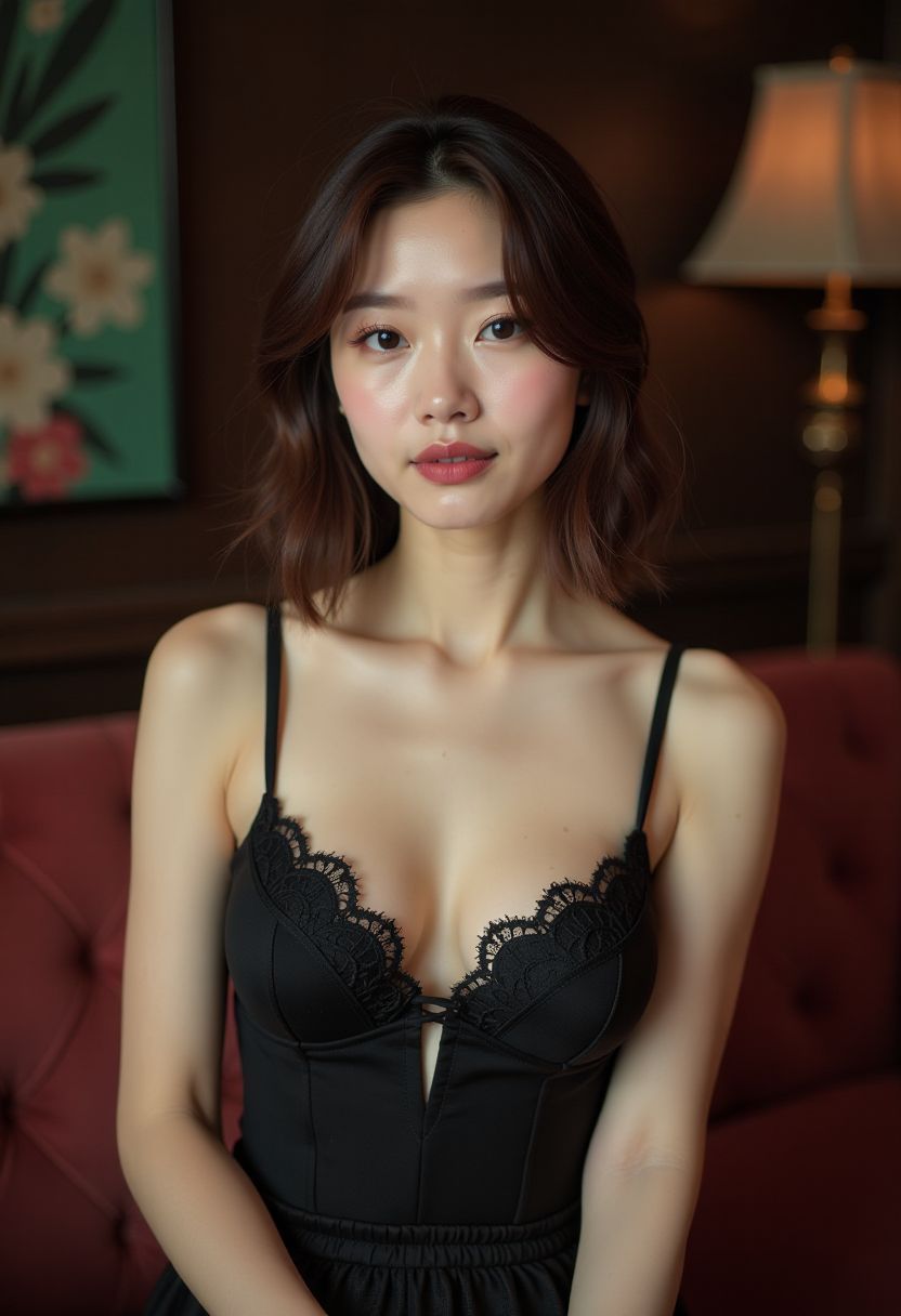 龙门外传