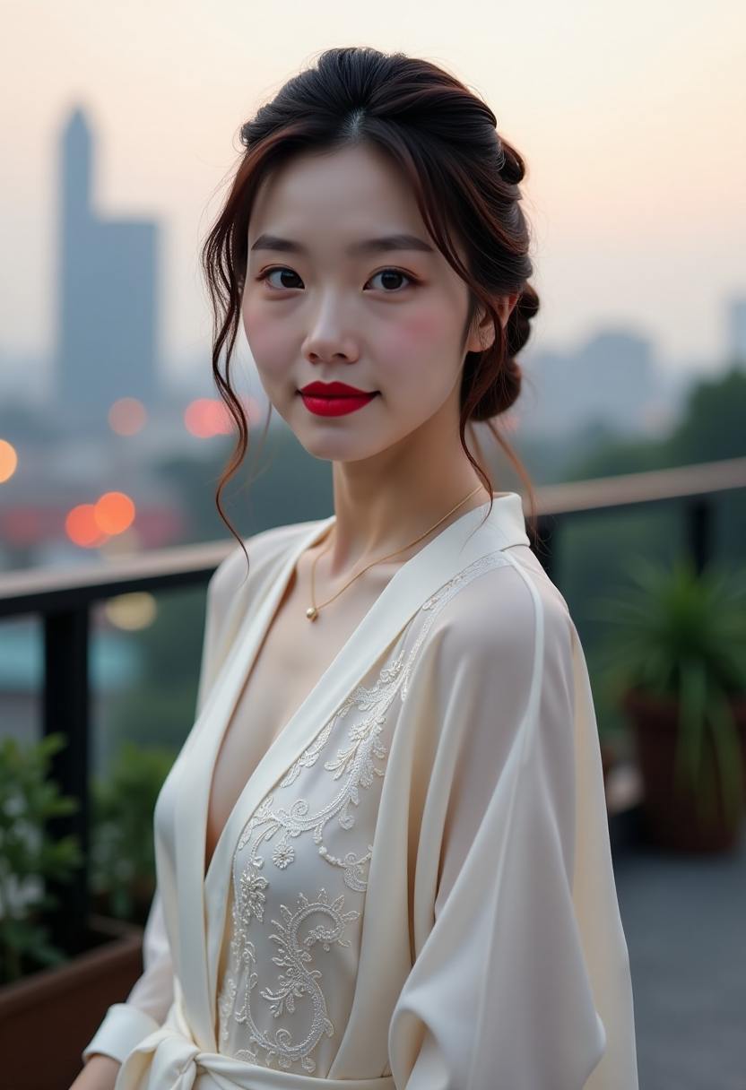 一江春水向东流