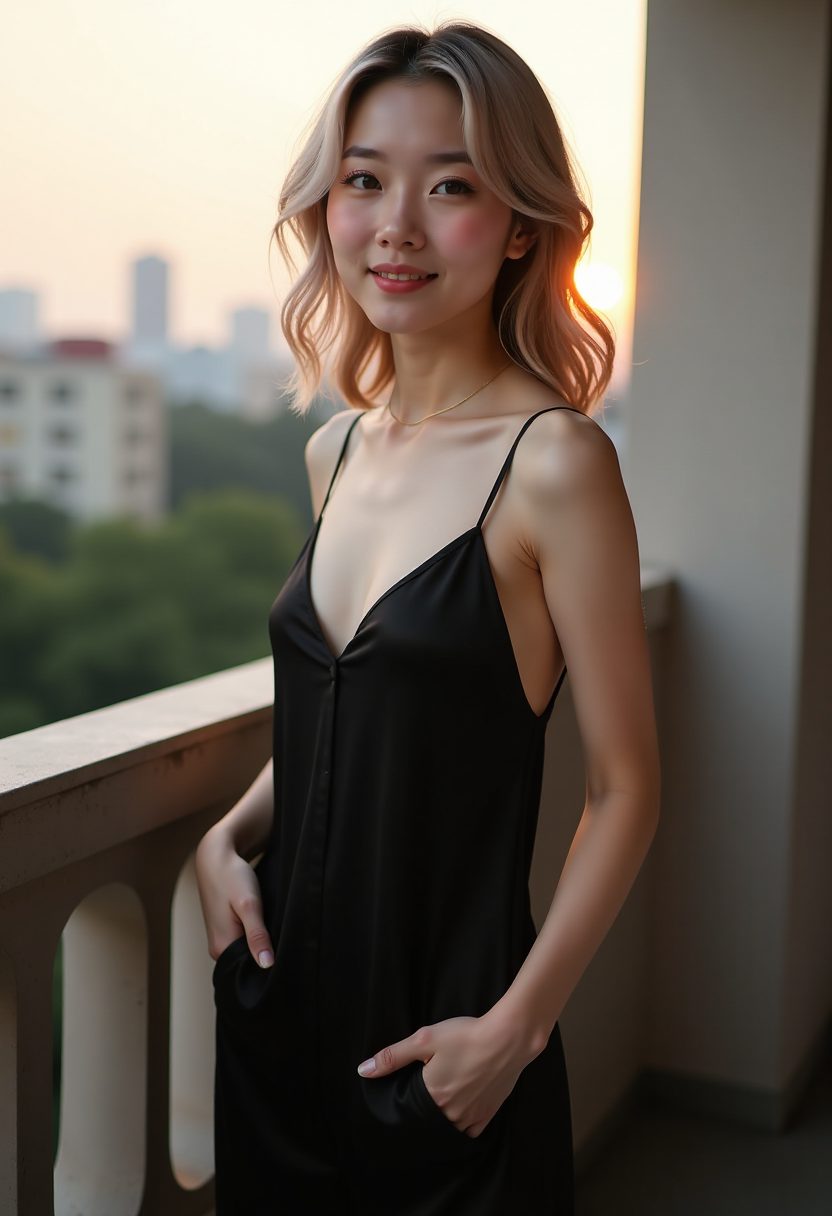破晓之战