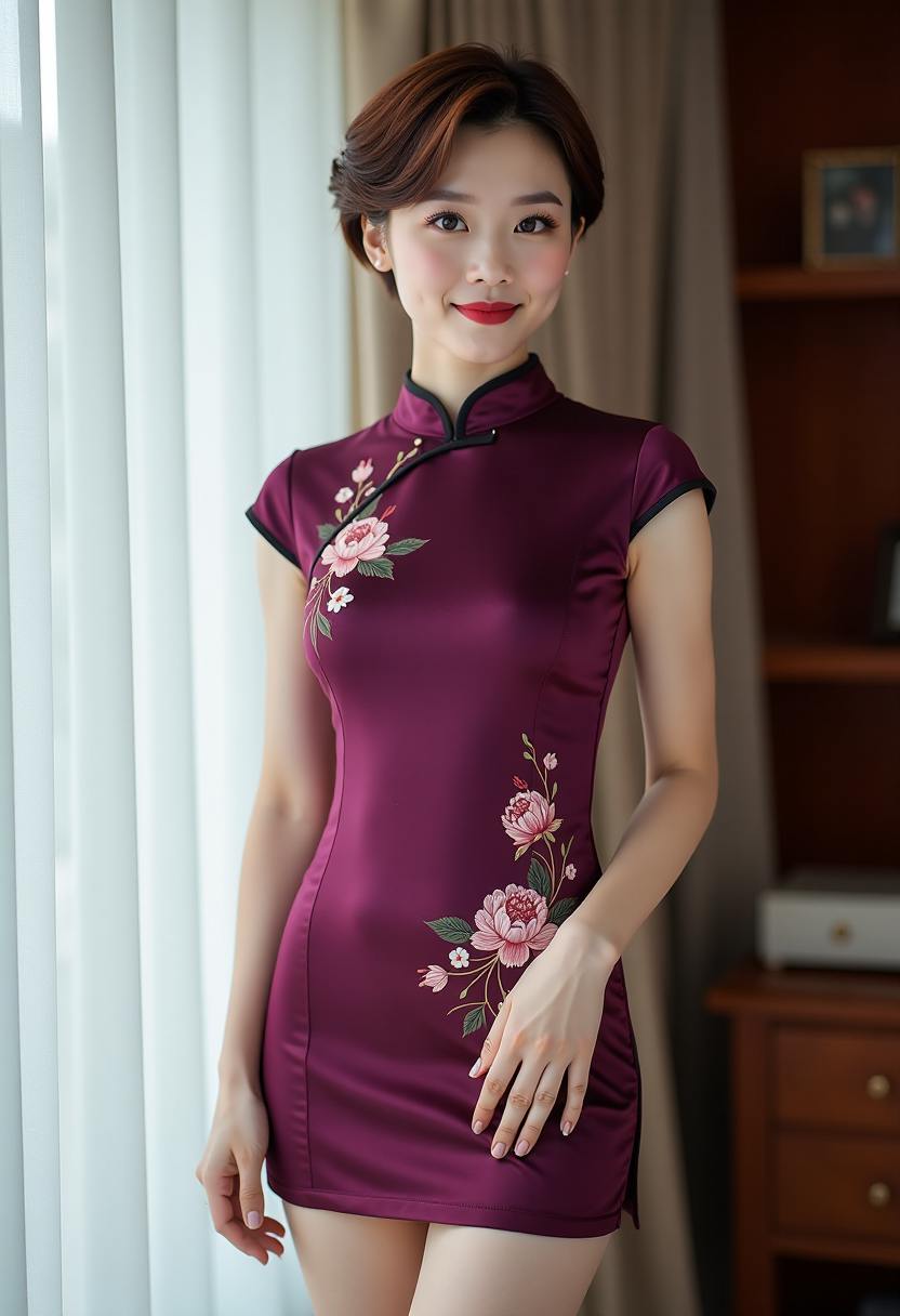青云志异