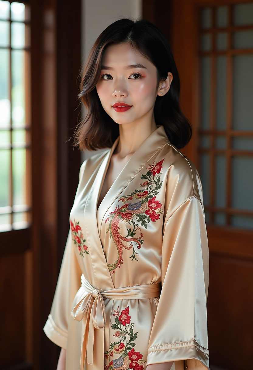 烟雨任平生