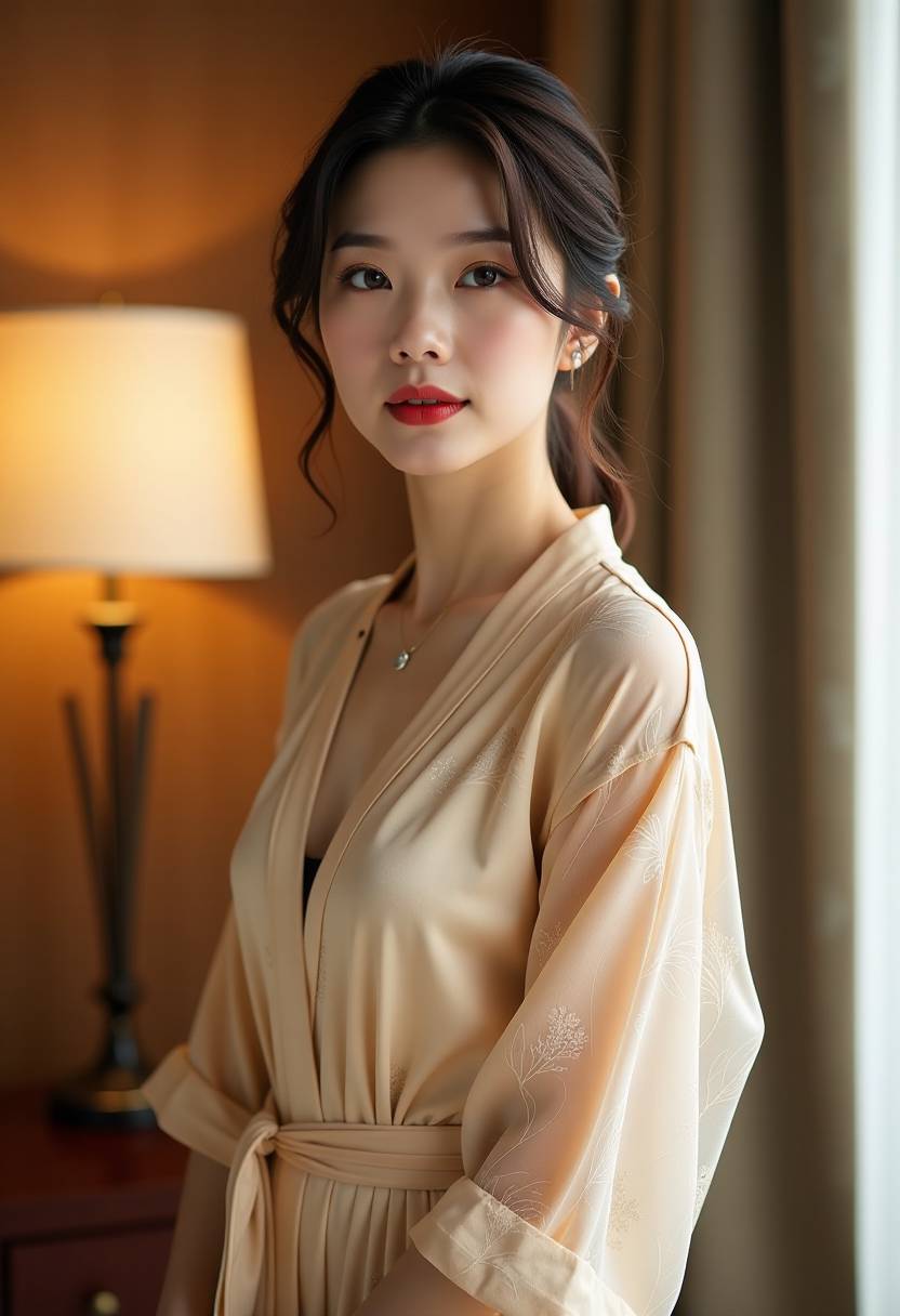 山河故人归