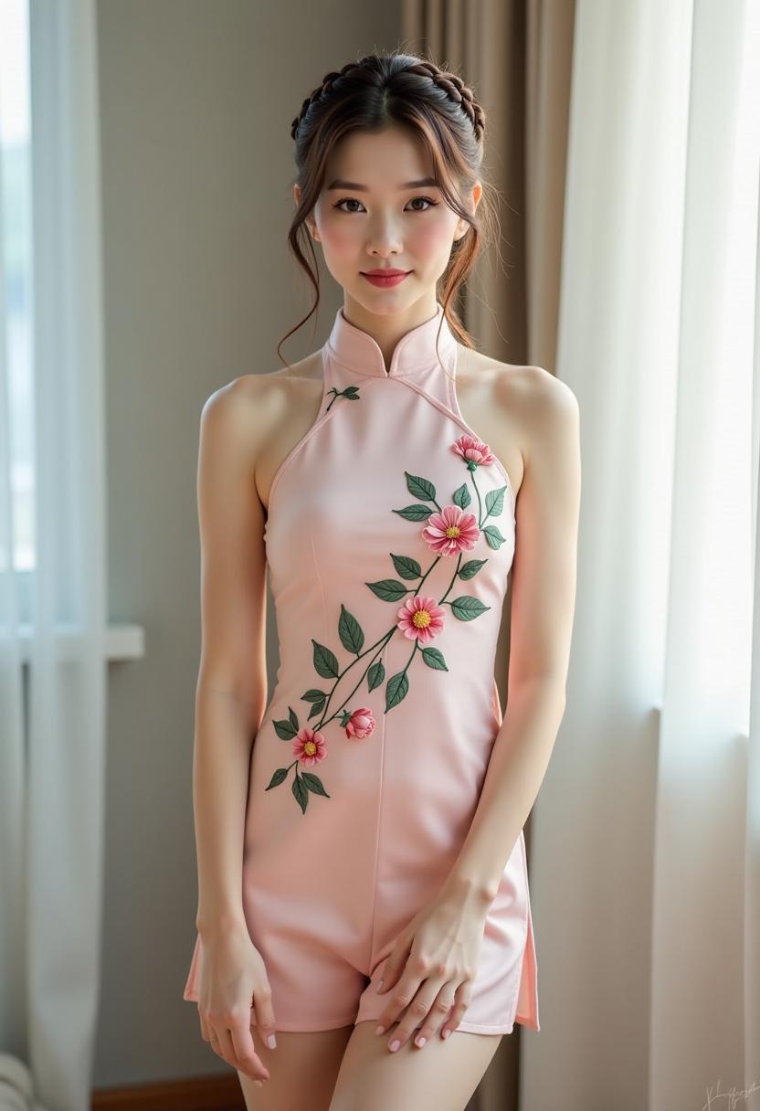 麻花传之都市风云