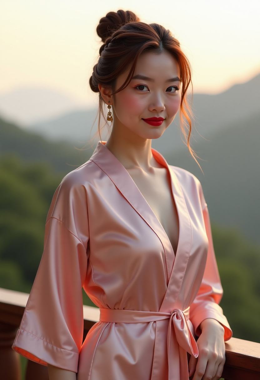 锦绣未央传